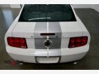 Thumbnail Photo 11 for 2007 Ford Mustang GT Coupe